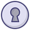 Login 2 icon